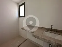 Apartamento com 4 Quartos à venda, 155m² no Jardim Belo Horizonte, Campinas - Foto 20