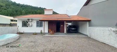 Casa com 4 Quartos à venda, 100m² no Fazenda da Armacao, Governador Celso Ramos - Foto 1