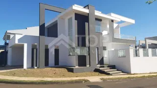 Casa de Condomínio com 3 Quartos à venda, 220m² no Residencial Eldorado, São Carlos - Foto 3