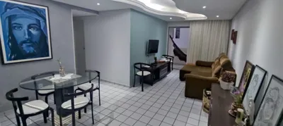 Apartamento com 4 Quartos à venda, 110m² no Cabo Branco, João Pessoa - Foto 5