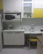 Apartamento com 2 Quartos para alugar, 74m² no Consolação, São Paulo - Foto 4