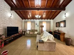 Casa de Condomínio com 5 Quartos à venda, 350m² no Loteamento Caminhos de Sao Conrado Sousas, Campinas - Foto 4