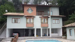 Casa de Condomínio com 3 Quartos à venda, 338m² no Serra da Cantareira, Mairiporã - Foto 29