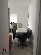 Apartamento com 2 Quartos à venda, 57m² no Jardim Santo Andre, Santo André - Foto 5