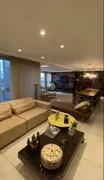 Apartamento com 4 Quartos à venda, 192m² no Belvedere, Belo Horizonte - Foto 1