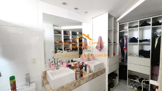 Casa de Condomínio com 5 Quartos à venda, 249m² no Stella Maris, Salvador - Foto 26