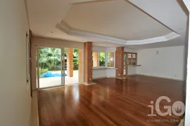 Casa de Condomínio com 4 Quartos para alugar, 641m² no Alto Da Boa Vista, São Paulo - Foto 6