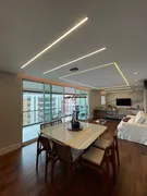 Apartamento com 4 Quartos à venda, 167m² no Brooklin, São Paulo - Foto 1