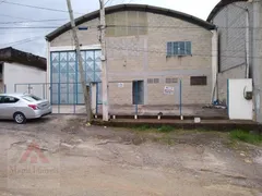 Galpão / Depósito / Armazém à venda, 600m² no Bom Retiro, São Gonçalo - Foto 5