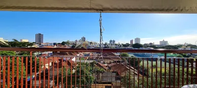 Apartamento com 3 Quartos à venda, 90m² no Ponte Preta, Campinas - Foto 11