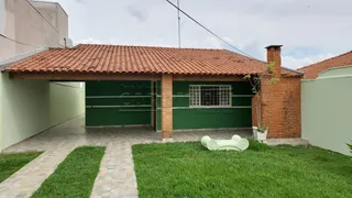 Casa com 2 Quartos à venda, 119m² no Jardim Hikare, São Carlos - Foto 2