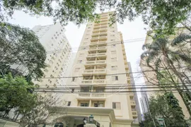 Apartamento com 2 Quartos à venda, 62m² no Moema, São Paulo - Foto 18