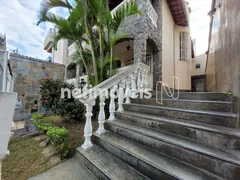 Casa com 4 Quartos para alugar, 356m² no Palmares, Belo Horizonte - Foto 2