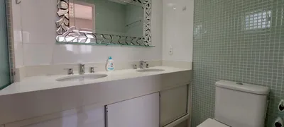 Apartamento com 3 Quartos para alugar, 137m² no Brooklin, São Paulo - Foto 15