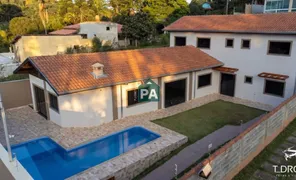 Fazenda / Sítio / Chácara com 4 Quartos à venda, 150m² no Morada Dos Pássaros, Poços de Caldas - Foto 1