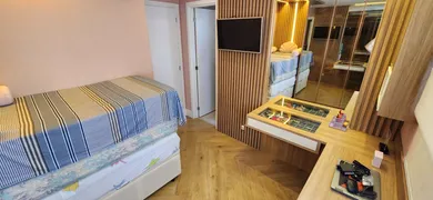 Apartamento com 4 Quartos à venda, 134m² no Vila Augusta, Guarulhos - Foto 33