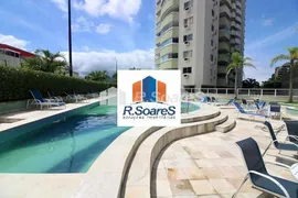 Apartamento com 4 Quartos à venda, 88m² no Recreio Dos Bandeirantes, Rio de Janeiro - Foto 16