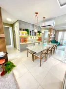 Apartamento com 2 Quartos à venda, 53m² no Engenheiro Luciano Cavalcante, Fortaleza - Foto 4