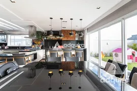 Casa de Condomínio com 4 Quartos à venda, 10m² no Estrela, Ponta Grossa - Foto 9