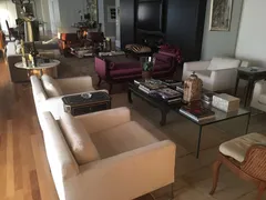 Apartamento com 5 Quartos para venda ou aluguel, 560m² no Vila Nova Conceição, São Paulo - Foto 1