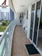 Apartamento com 2 Quartos para venda ou aluguel, 86m² no Parque Shalon, São Luís - Foto 1