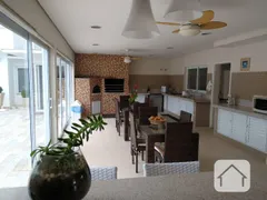 Casa de Condomínio com 5 Quartos à venda, 527m² no Bosque dos Pires, Itatiba - Foto 17
