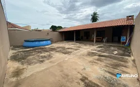 Casa com 3 Quartos à venda, 139m² no Tiradentes, Campo Grande - Foto 16