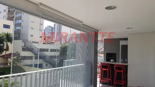 Apartamento com 3 Quartos à venda, 134m² no Vila Ester Zona Norte, São Paulo - Foto 1