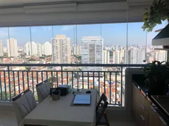 Apartamento com 2 Quartos à venda, 66m² no Belém, São Paulo - Foto 2