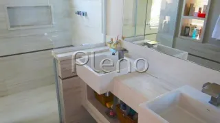 Casa de Condomínio com 4 Quartos à venda, 344m² no Loteamento Alphaville Campinas, Campinas - Foto 14