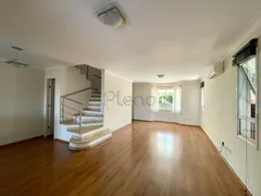 Casa de Condomínio com 3 Quartos à venda, 142m² no Mansões Santo Antônio, Campinas - Foto 5