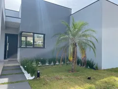 Casa de Condomínio com 3 Quartos para venda ou aluguel, 169m² no Thermas De Santa Barbara, Águas de Santa Bárbara - Foto 6