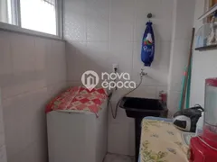 Apartamento com 2 Quartos à venda, 72m² no Del Castilho, Rio de Janeiro - Foto 21