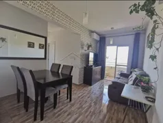 Apartamento com 3 Quartos à venda, 68m² no Cidade Morumbi, São José dos Campos - Foto 4