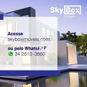 Casa com 3 Quartos à venda, 215m² no Cidade Jardim, Uberlândia - Foto 8