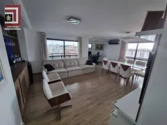 Apartamento com 3 Quartos à venda, 145m² no Mirandópolis, São Paulo - Foto 2