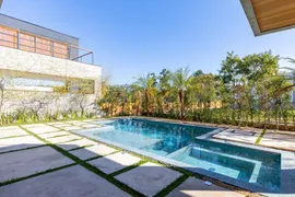 Casa com 4 Quartos à venda, 470m² no Alphaville Dom Pedro, Campinas - Foto 36