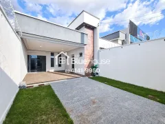 Casa com 3 Quartos à venda, 121m² no Residencial Canada, Goiânia - Foto 2