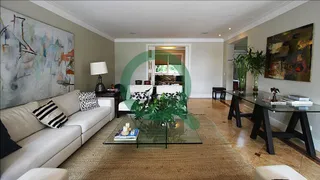 Casa de Condomínio com 3 Quartos à venda, 600m² no Cidade Jardim, São Paulo - Foto 8