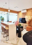 Apartamento com 2 Quartos à venda, 70m² no Chácara Santo Antônio, São Paulo - Foto 1