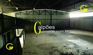 Galpão / Depósito / Armazém para alugar, 2000m² no Jardim Regina Alice, Barueri - Foto 32