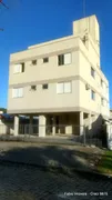 Apartamento com 1 Quarto para alugar, 35m² no Daniela, Florianópolis - Foto 1