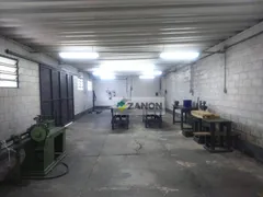 Galpão / Depósito / Armazém para alugar, 250m² no Jabaquara, São Paulo - Foto 2