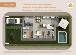 Casa de Condomínio com 2 Quartos à venda, 151m² no Lagoinha, Nova Iguaçu - Foto 20
