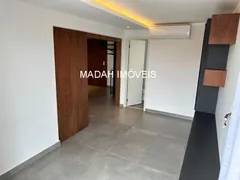 Cobertura com 1 Quarto para alugar, 110m² no Vila Madalena, São Paulo - Foto 8