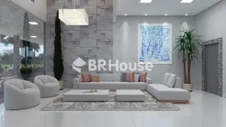 Apartamento com 3 Quartos à venda, 91m² no Sul (Águas Claras), Brasília - Foto 30