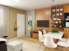 Apartamento com 2 Quartos à venda, 54m² no Jardim Flórida, Jacareí - Foto 13