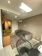 Apartamento com 2 Quartos à venda, 70m² no Cambuí, Campinas - Foto 7