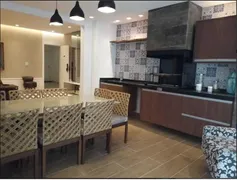 Apartamento com 4 Quartos à venda, 125m² no Alto do Capivari, Campos do Jordão - Foto 2