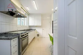 Casa com 4 Quartos para alugar, 800m² no Vista Alegre, Curitiba - Foto 23